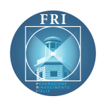 FRI square logo